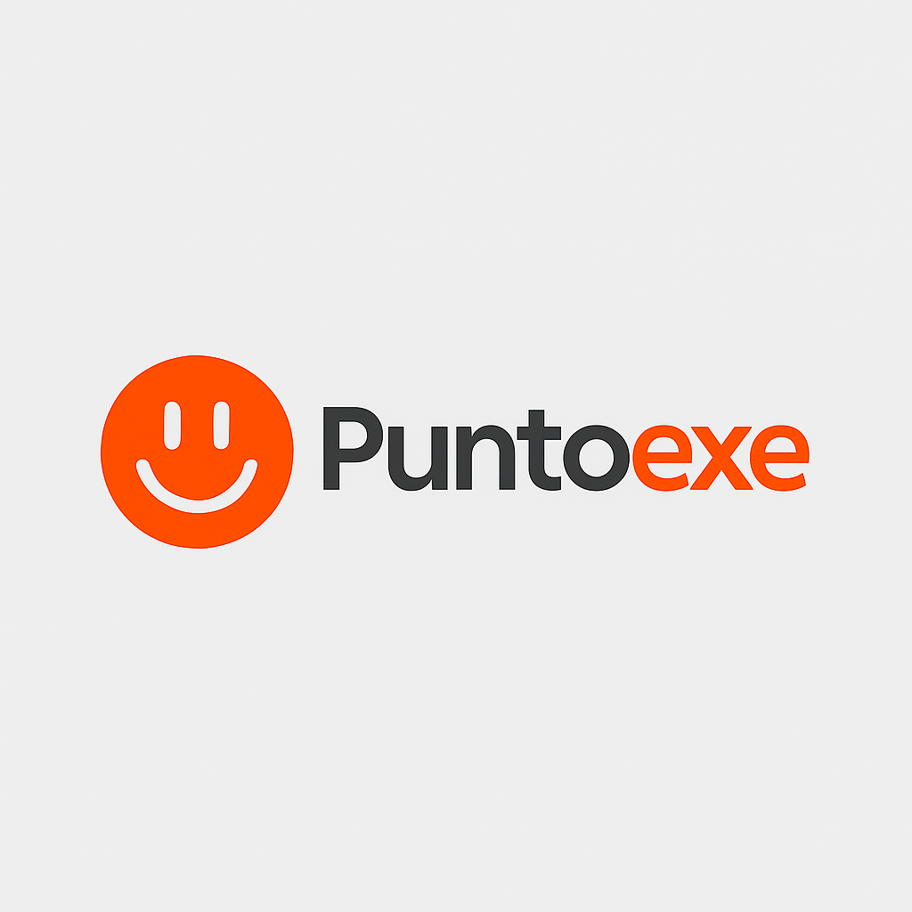 Puntoexe logo
